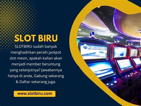 SLOTBIRU LOGIN - Login - Slot Biru