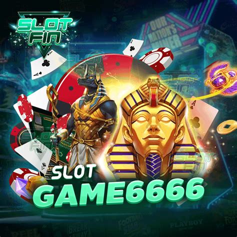 Slotgame6666    - Slotgame6666
