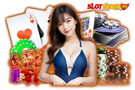SLOTHERO99 Link Gacor - Banner 1