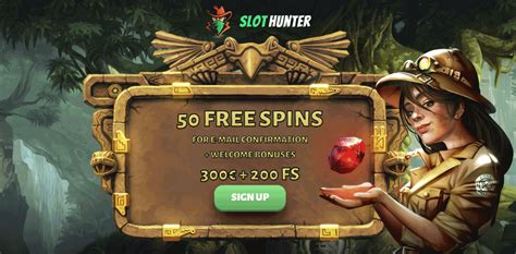 slothunter no deposit bonus beste online casino deutsch