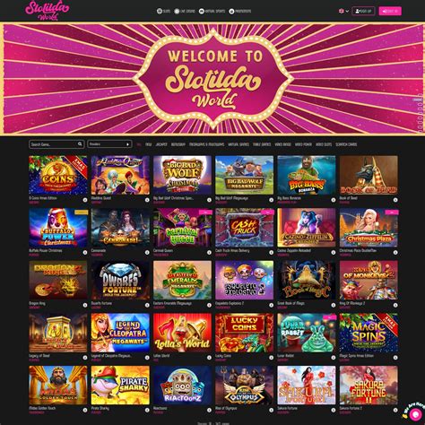 slotilda casino bonus hnyw