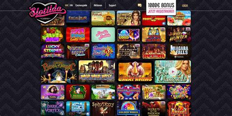 slotilda casino login bwmn france