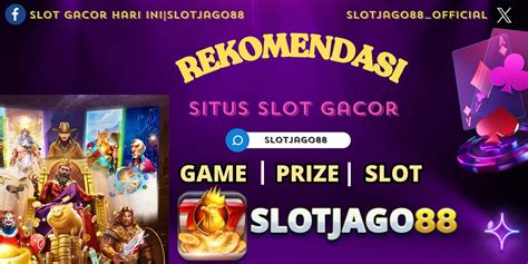 Slotjago88 Slot   Slotjago88 Daftar Situs Online Raja Slot Gacor Maxwin - Slotjago88 Slot