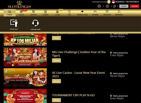 SLOTKING69 APK - Slot King untuk Android - Unduh APK dari