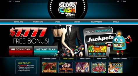 sloto cash casino no deposit bonuslogout.php
