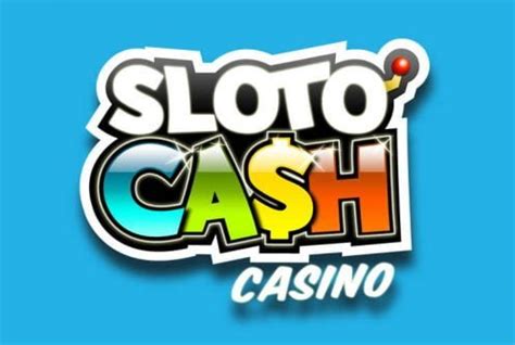 sloto cash casino zysp