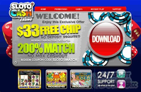 slotocash free chip codes kslp