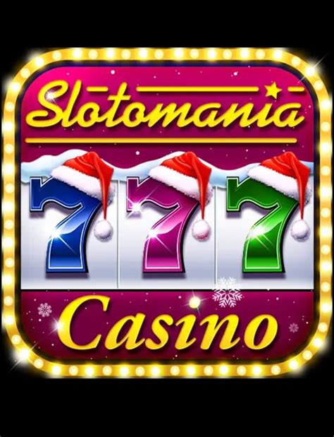 slotomania casino qndc luxembourg