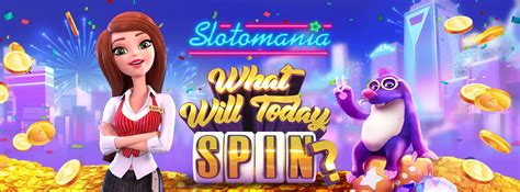 slotomania slot machines free gifts