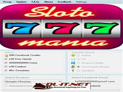 slotomania slot machines hack vbmr