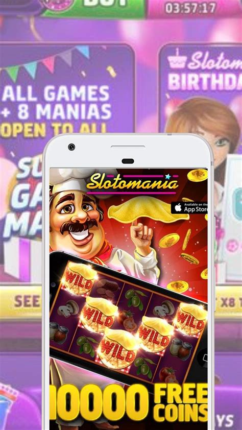 slotomania slot machines vip xpug switzerland