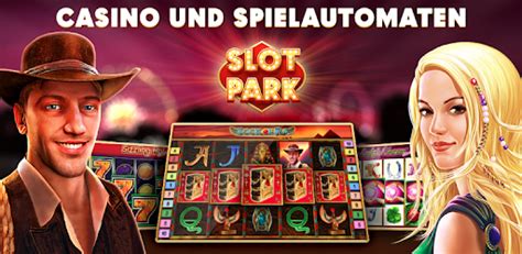 slotpark slots casino spielautomaten kostenlos Top deutsche Casinos