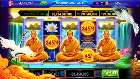 slots на iphone