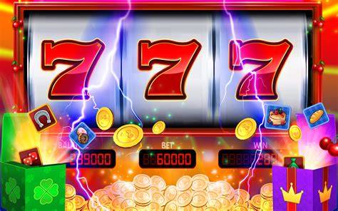 slots 777