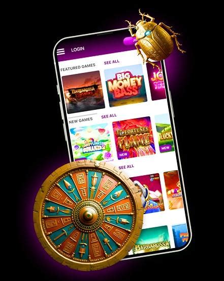 mobile phone casino slots games Canada