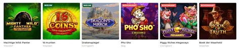 slots Online Casino Nederland Echt Geld