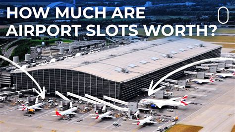 slots airlines