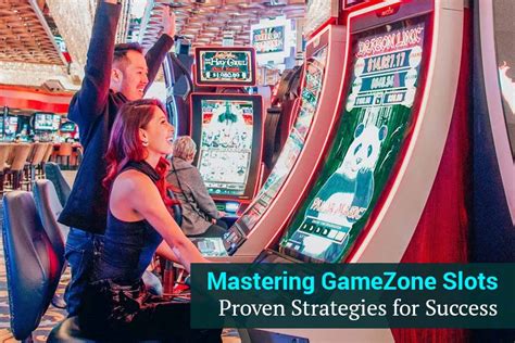 slots and education