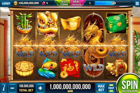 slots apk android