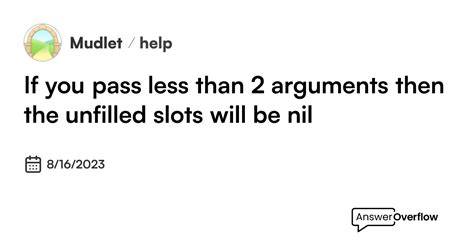 th?q=slots%20arguments