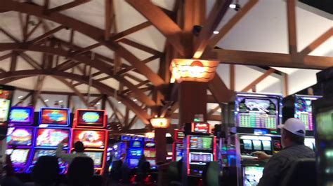slots at soaring eagle casino