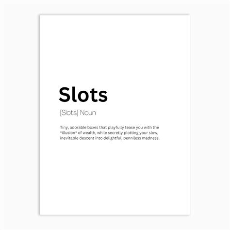 th?q=slots%20available%20meaning