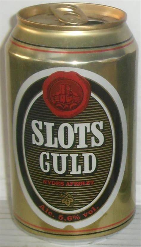 slots beer
