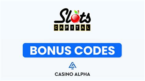 slots capital casino no deposit bonus codes jqro canada