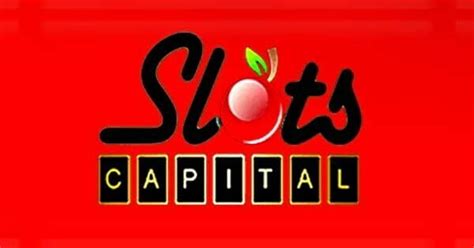 slots capital no deposit bonus