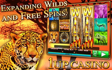 slots casino 1up slot machines efnx france