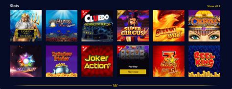 slots casino admiral Die besten Online Casinos 2023