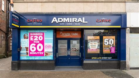 slots casino admiral bbld