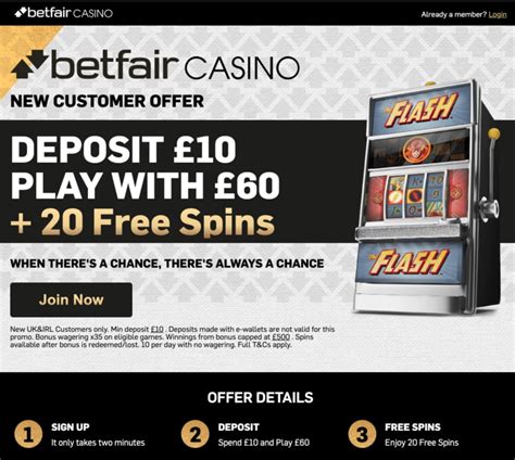 slots casino betfair plpc