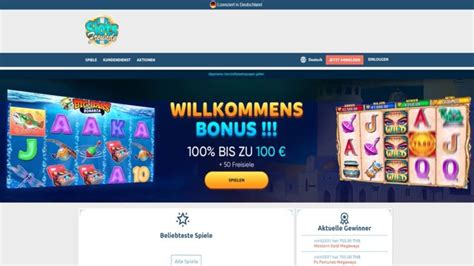slots casino deutschen Casino Test 2023