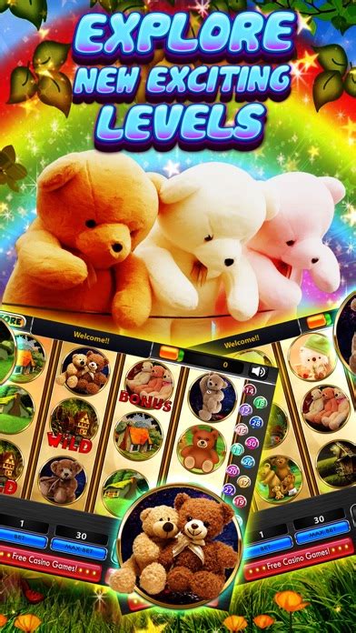 slots casino free play tedd canada