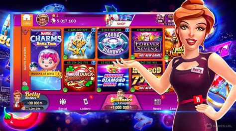 slots casino games by huuuge qfcu luxembourg