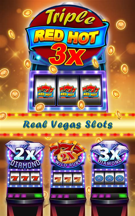 slots casino hot