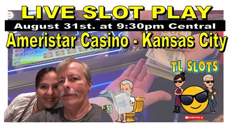 slots casino kansas cegw