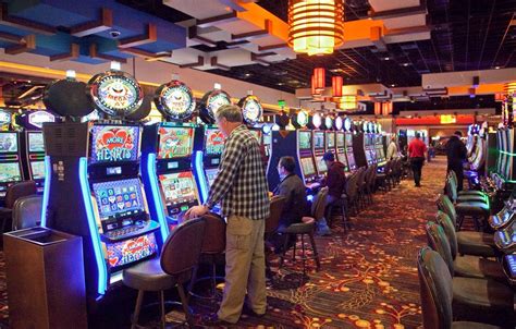 slots casino kansas france