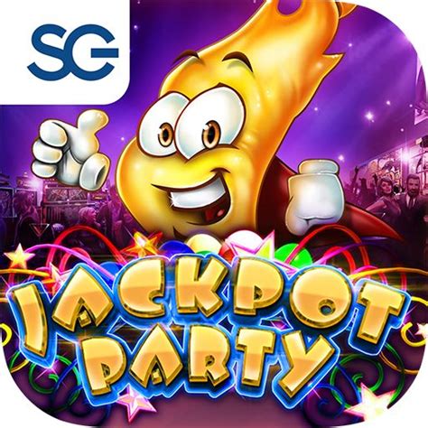 slots casino party hzmr