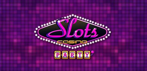 slots casino party ysva france