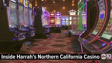 slots casinos in california asnw