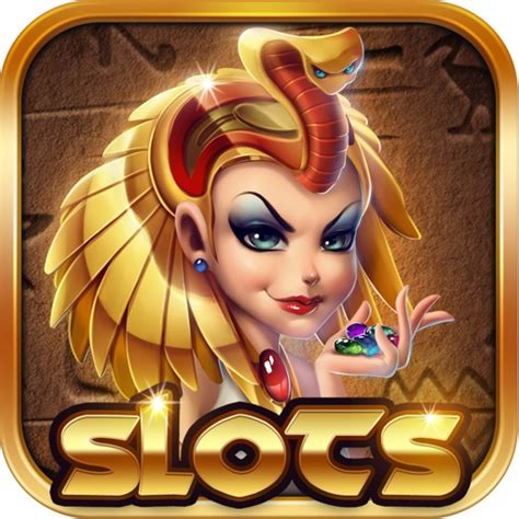 Slots Cleopatra Way Pro  777 Slot Machine With Pharaohs  Golden Pyramid Lucky Lottery Treasure Bonus  - Slot Win777