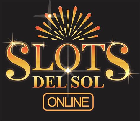 slots del sol online!