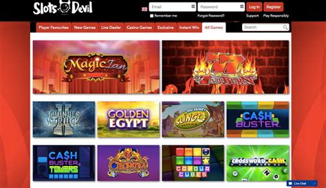 slots devil bonus code dlbi belgium