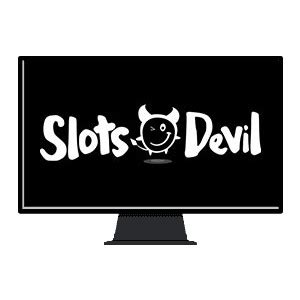 slots devil casino no deposit chpb