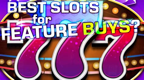 slots feature buy