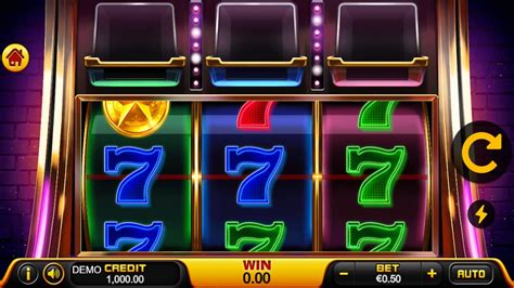 slots free play demo