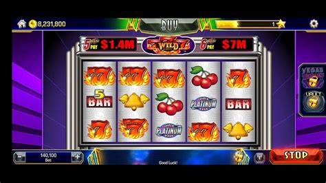 slots gameplay