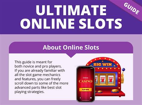 slots guide 